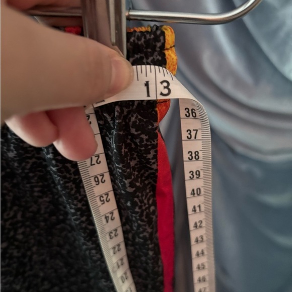 Vintage Hind leggings size small - Picture 7 of 8